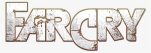 Far Cry Movie Logo - Far Cry Logo Png