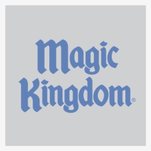 Magic Kingdom 2017 Logo