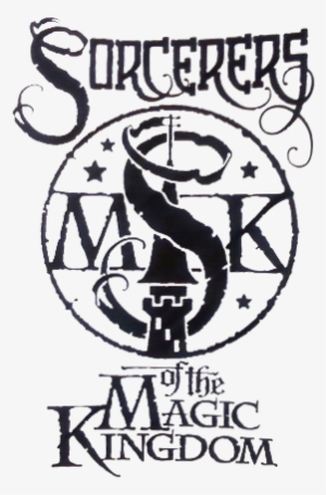 Today, We're Thrilled To Share Plans For A New Role-playing - Sorcerers Of The Magic Kingdom