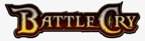 Battlecrylogo - Battle Cry