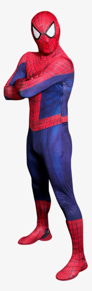 Black-spiderman - Spider-man