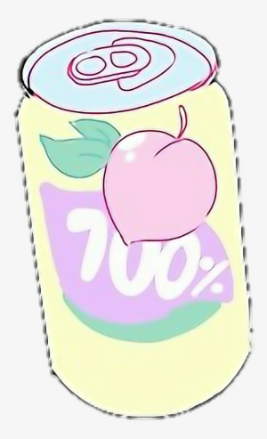 Pastel Cute Soda Tumblr Report Abuse - Cute Aesthetic Pastel Pngs