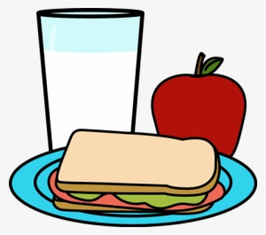 Coolest Eating Breakfast Clipart Lunch Pictures Clip - Lunch Clipart