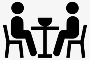 Business Dinner Icon Clipart Breakfast Dinner - Dinner Icon Png