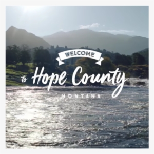 1 Far Cry 5 - Far Cry 5