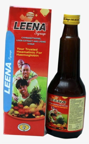 02 Details - Leena Capsules