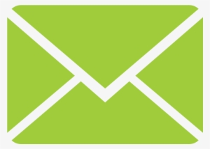 See Here Envelope Clipart Black And White - Icon Email Grey Png