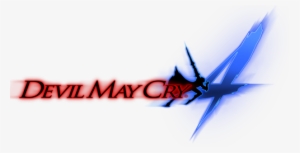 Dmclogo - Devil May Cry 4 Special Edition Ps4 2017