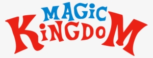 Magic Kingdom Title