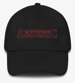 Stranger Things Style Hat - Hat