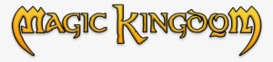 Magic Kingdom Image - Magic Kingdom