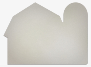 5" X - Construction Paper