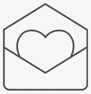 Envelope Clipart Png - Envelope