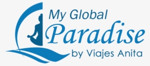 My Global Paradise - Candice Cooper