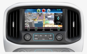 Take Control Of Your Traveling Experience When You - Steering Wheel