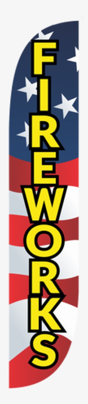 Lookourway Feather Flag