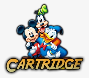 Adventures In The Magic Kingdom Has A Variety Of Very - Disney