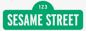 Sesame Street Symbol - Sesame Street Logo Png