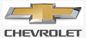 Participating Partners - Chevrolet Logo 2018