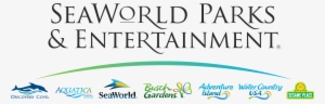 Seaworld And Sesame Street - Seaworld Parks And Entertainment