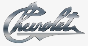 Chevrolet Chrome Vintage Chevy Bowtie Men's Tank - Chevrolet