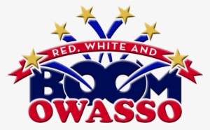 05/21/2018 It Is Almost Red, White And Boom Time In - Emblem