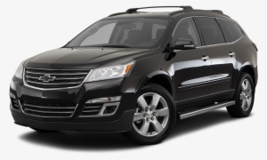 2017 Chevrolet Traverse - 2017 Accord Lx Sedan