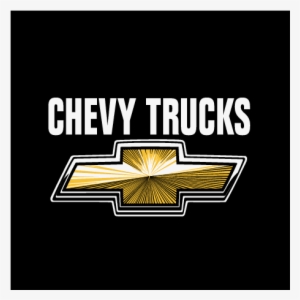 Chevy Trucks Wallpaper Logo