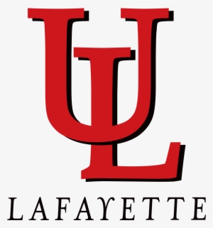 Png Free Stock Cardinal Svg Louisiana - University Of Louisiana At Lafayette