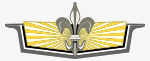 Caprice Emblem