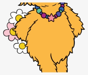 Sesame Street Clipart Zoe - Ernie Sesame Street Clipart