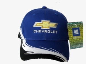 Chevrolet Bowtie Apparel - General Motors