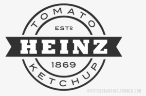 Visit The Hipster Branding Blog - Hipster Brand Logo