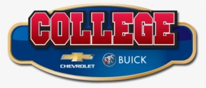 College Chevrolet Buick