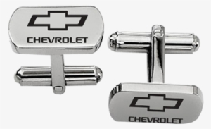 Chevrolet Cufflinks - University Of South Florida Bulls Rectangular Shape