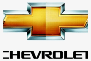 Chevy Bowtie - Chevrolet Logo Png