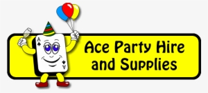 Ace Party Hire & Supplies, For Party Accessories Including - Style And Apply Party Lounge Wall Decal, Green