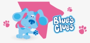 Coffee With Dr - Nick Jr Blues Clues