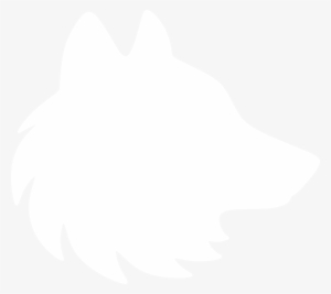 Wolf Head Silhouette Png - Wolf Head Silhouette