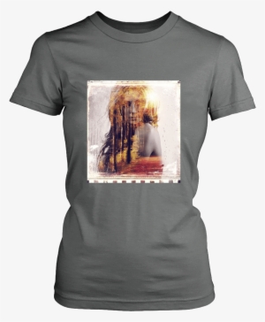 Autumn Forest Silhouette