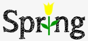 Picture Library Clean With Us David Foster Foundation - First Day Of Spring Transparent