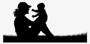 Mother, Child, Mother And Child, Love - Most Dangerous Place Is Between A Mother