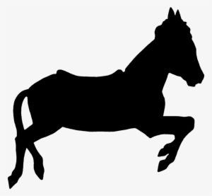 Carousel Horse Carousel Horse - Horse