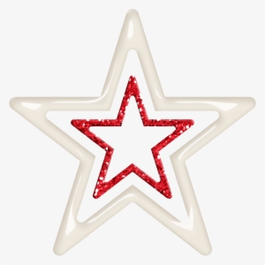 Star Clipart, Starfish, Sea, Balloons, Clip Art, Ribbons, - 3 Stars Out Of 4