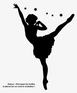 Résultat De Recherche D'images Pour "photo Danseuse - Ballet Dancer Silhouette