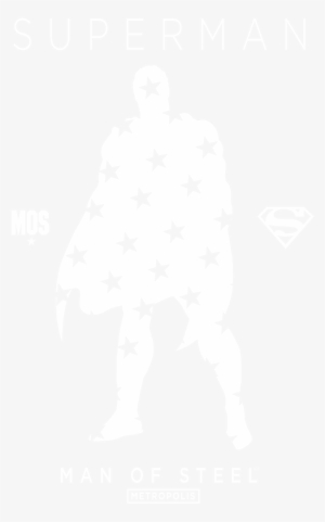 Superman Star Silhouette Toddler T-shirt - Samsung Logo White Png