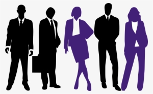 Picture Professional Workplace Free On Dumielauxepices - Business Woman Icon Png