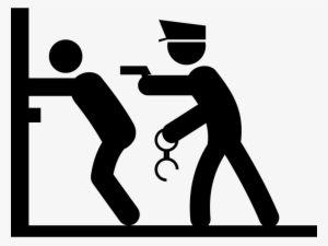 Arrest Png Clipart Arrest Police Officer - Arrest Png