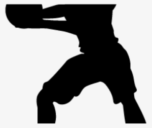 Girl Basketball Silhouette - Female Basketball Player Png