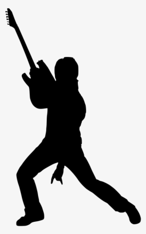 Band Silhouette